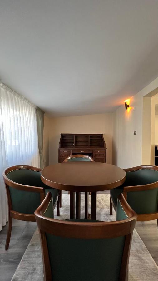 200 M2 Muhtesem Cati Kati, Roof Apartment Истанбул Екстериор снимка