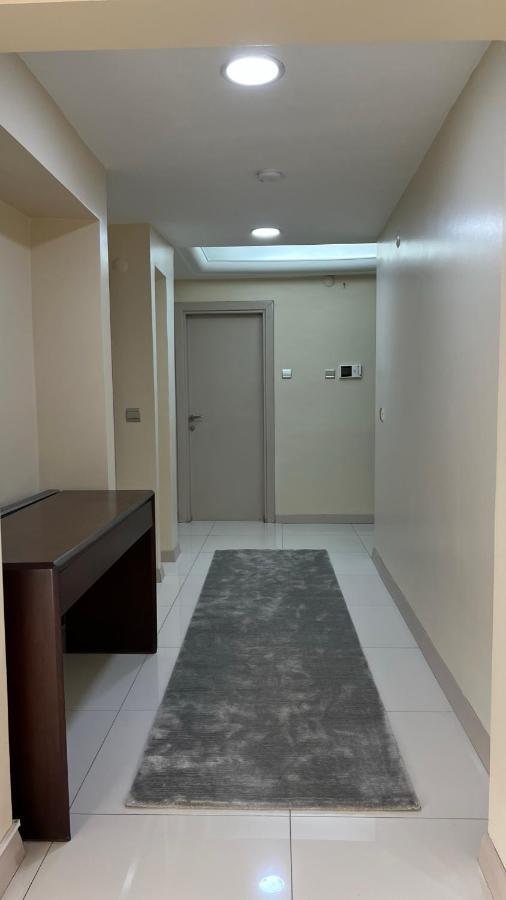 200 M2 Muhtesem Cati Kati, Roof Apartment Истанбул Екстериор снимка