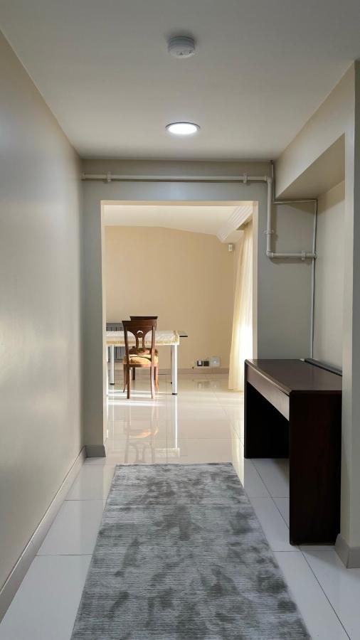 200 M2 Muhtesem Cati Kati, Roof Apartment Истанбул Екстериор снимка